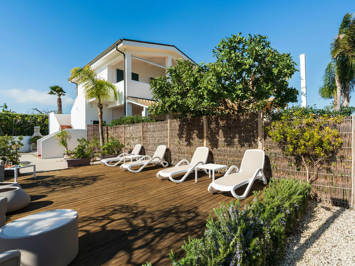 Apartment Dimore Anny - Calantha