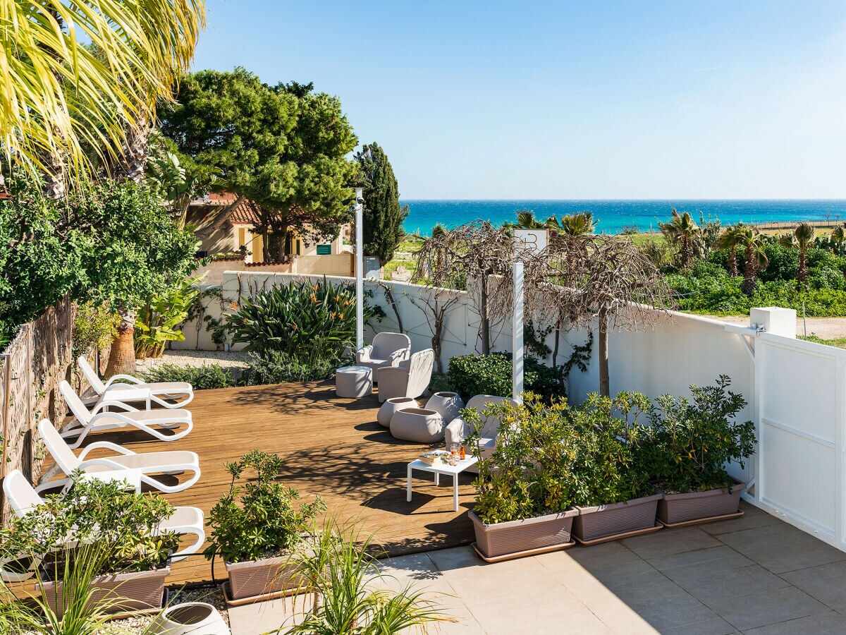 Apartment Dimore Anny - Calantha - Outdoor photo 2