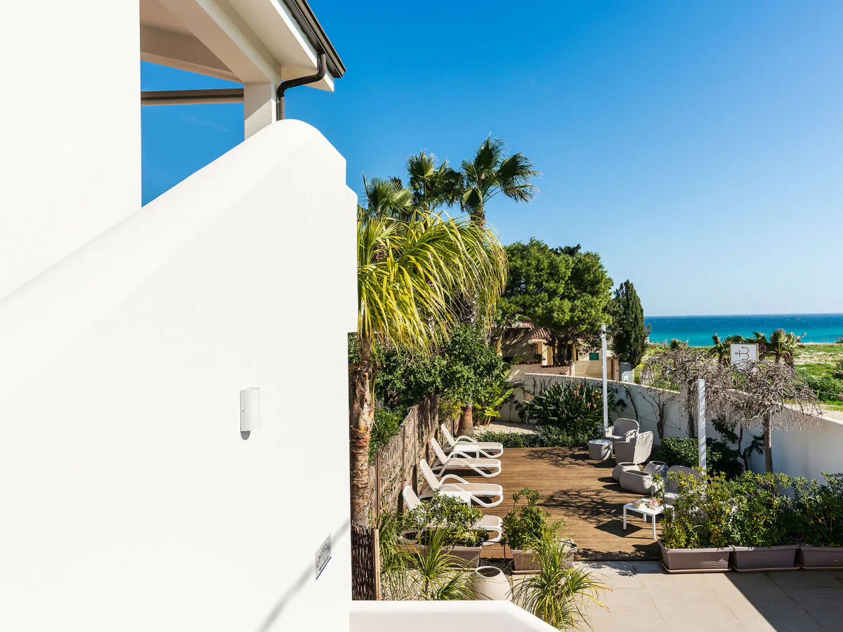 Apartment Dimore Anny - Calantha - Outdoor photo 3