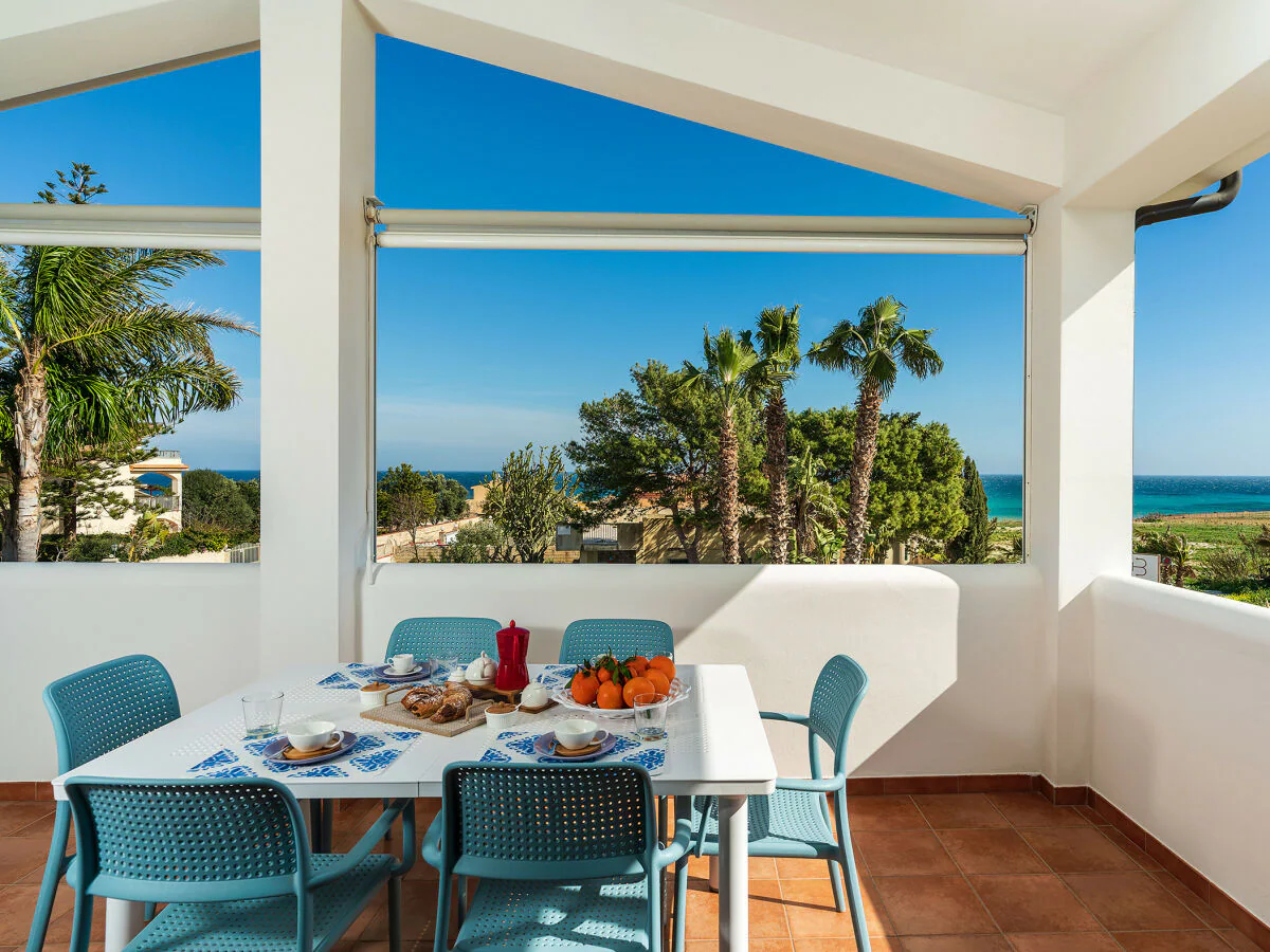 Apartment Dimore Anny - Calantha - Outdoor photo 4