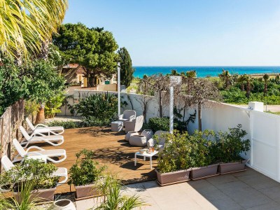 Apartment Dimore Anny - Calantha - Outdoor photo 2