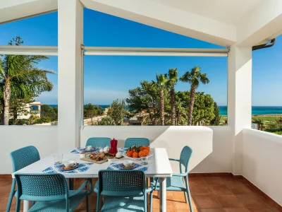 Apartment Dimore Anny - Calantha - Outdoor photo 4