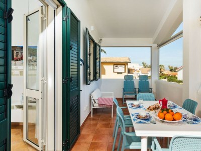 Apartment Dimore Anny - Calantha - Features photo 7