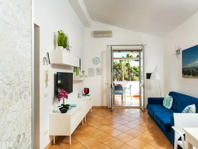 Apartment Dimore Anny - Calantha - Features photo 9