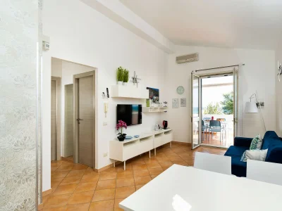 Apartment Dimore Anny - Calantha - Features photo 10