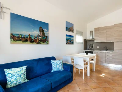 Apartment Dimore Anny - Calantha - Features photo 11