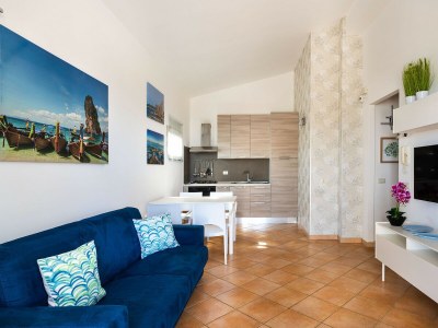 Apartment Dimore Anny - Calantha - Features photo 12