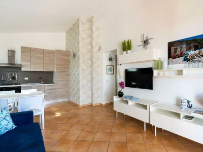 Apartment Dimore Anny - Calantha - Features photo 13
