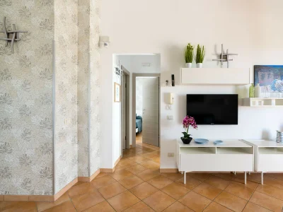 Apartment Dimore Anny - Calantha - Features photo 14
