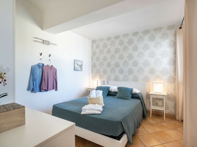 Apartment Dimore Anny - Calantha - Features photo 15