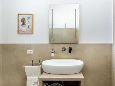 Apartment Dimore Anny - Calantha - Features photo 20