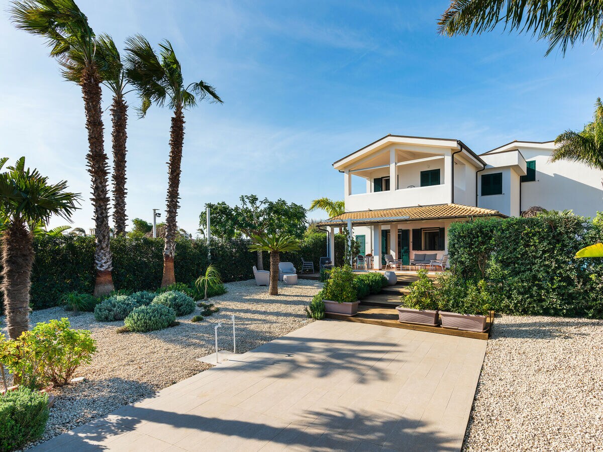 Apartment Dimore Anny - Euthalia