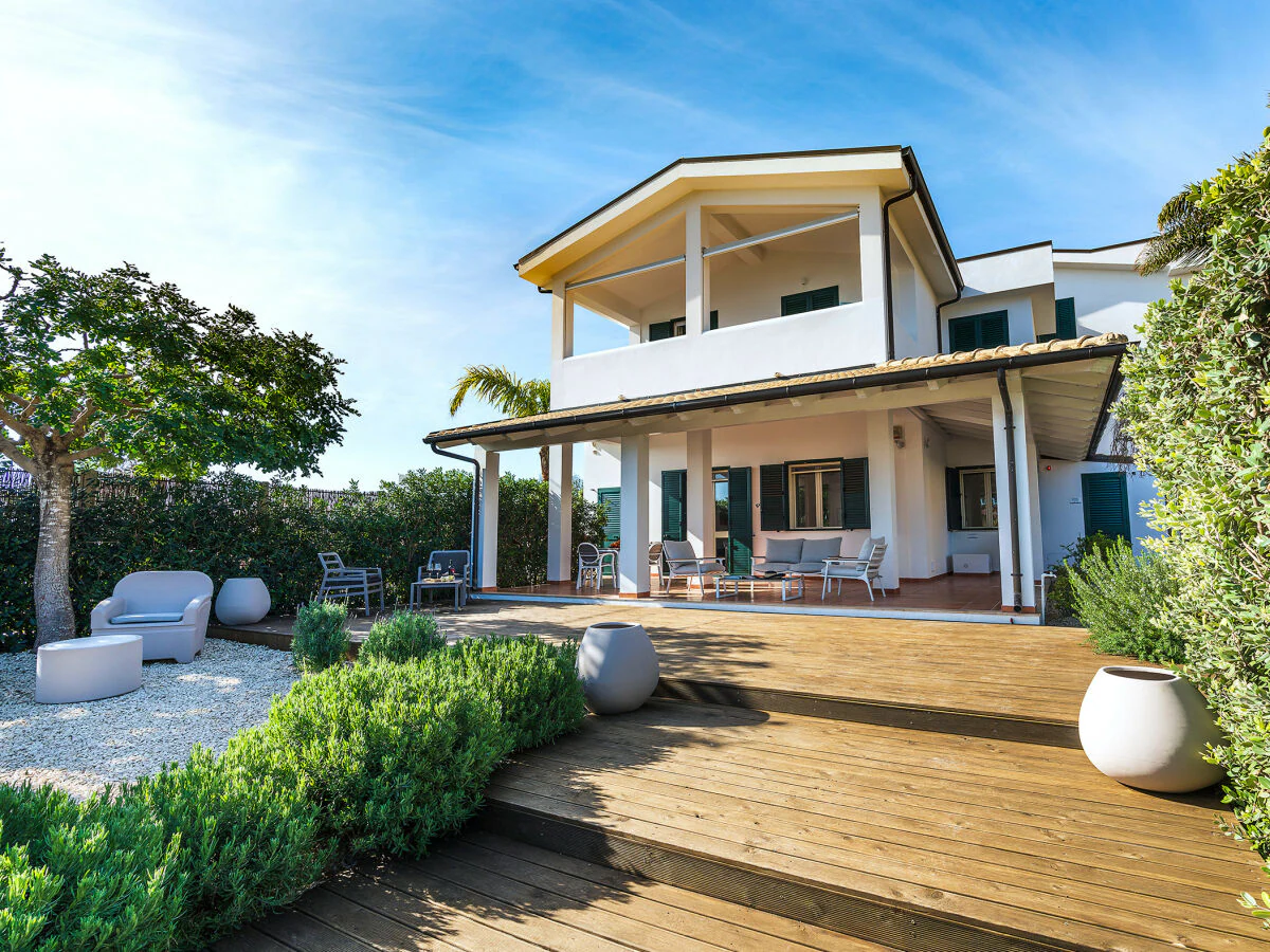 Apartment Dimore Anny - Euthalia - Outdoor photo 2