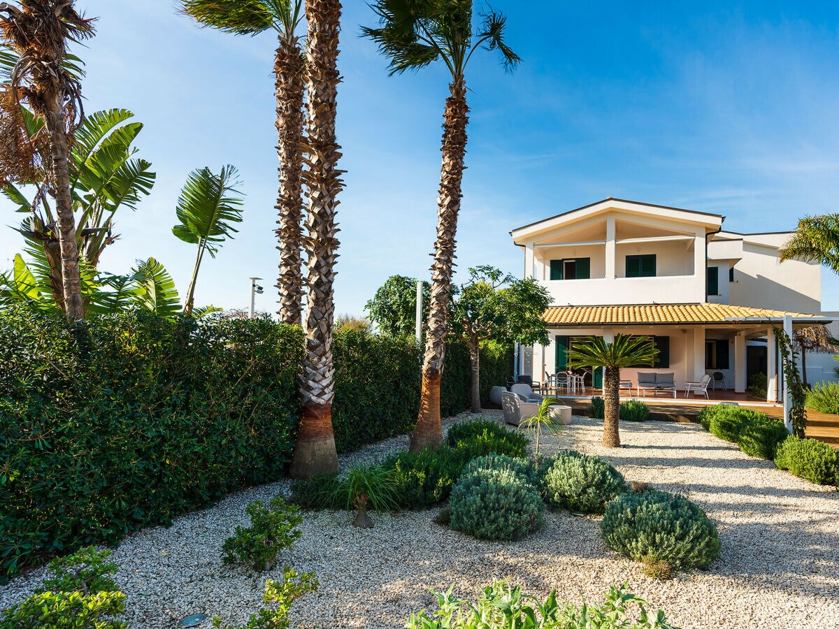 Apartment Dimore Anny - Euthalia - Outdoor photo 3