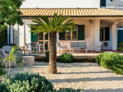 Apartment Dimore Anny - Euthalia - Outdoor photo 4