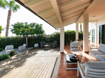 Apartment Dimore Anny - Euthalia - Outdoor photo 5