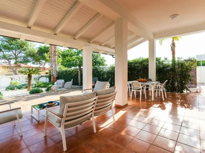 Apartment Dimore Anny - Euthalia - Outdoor photo 6