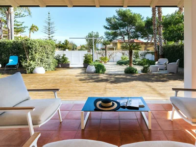 Apartment Dimore Anny - Euthalia - Outdoor photo 7