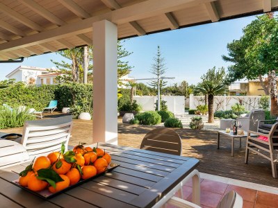 Apartment Dimore Anny - Euthalia - Outdoor photo 8