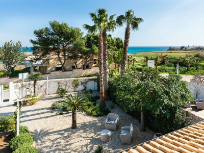 Apartment Dimore Anny - Euthalia - Outdoor photo 9