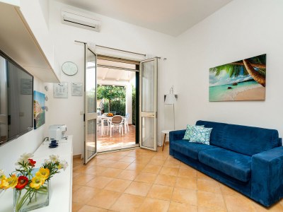 Apartment Dimore Anny - Euthalia - Features photo 10