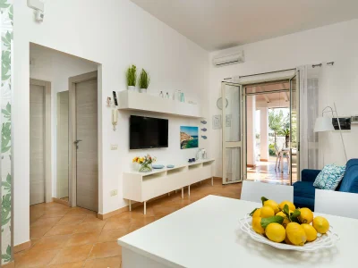 Apartment Dimore Anny - Euthalia - Features photo 12