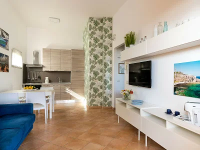 Apartment Dimore Anny - Euthalia - Features photo 13