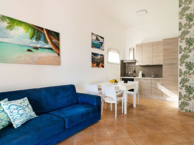 Apartment Dimore Anny - Euthalia - Features photo 14