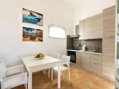 Apartment Dimore Anny - Euthalia - Features photo 15