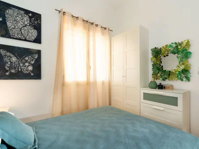 Apartment Dimore Anny - Euthalia - Features photo 17