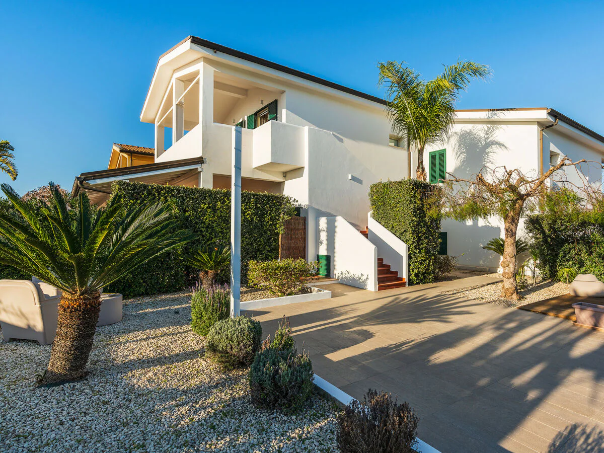 Apartment Dimore Anny - Fillide - Outdoor photo 2