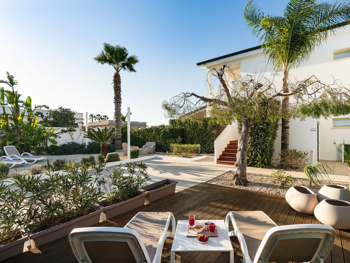 Apartment Dimore Anny - Fillide - Outdoor photo 3