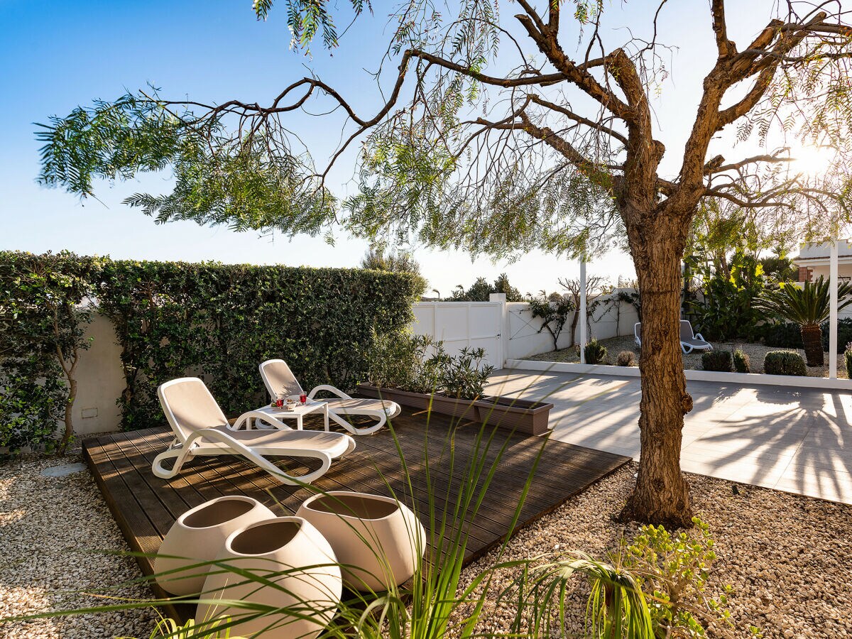 Apartment Dimore Anny - Fillide - Outdoor photo 4