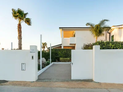 Apartment Dimore Anny - Fillide in Marzamemi - Apartment