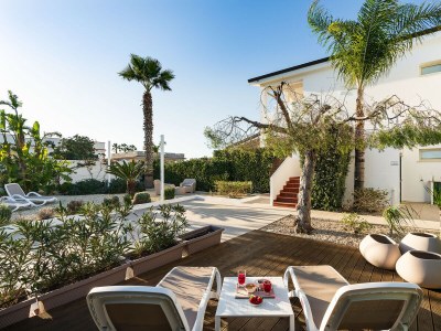 Apartment Dimore Anny - Fillide - Outdoor photo 3