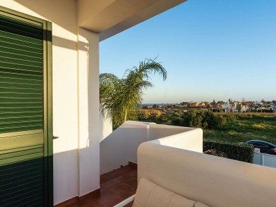 Apartment Dimore Anny - Fillide - Outdoor photo 5