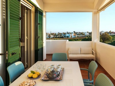 Apartment Dimore Anny - Fillide - Outdoor photo 6