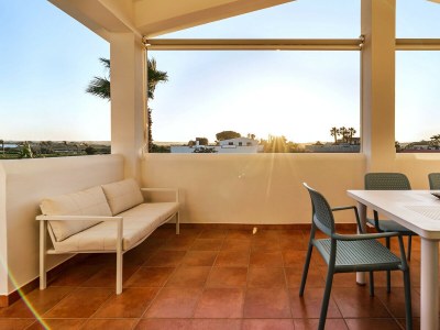 Apartment Dimore Anny - Fillide - Outdoor photo 7