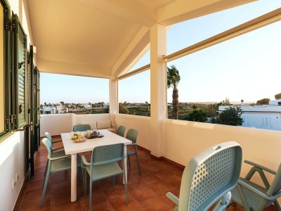 Apartment Dimore Anny - Fillide - Outdoor photo 8