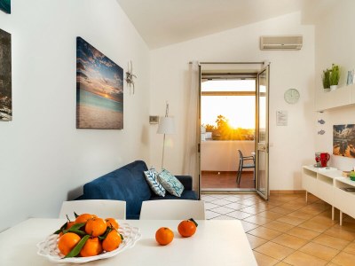 Apartment Dimore Anny - Fillide - Features photo 9