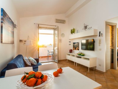 Apartment Dimore Anny - Fillide - Features photo 10