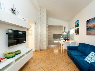 Apartment Dimore Anny - Fillide - Features photo 11