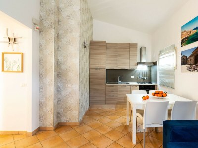 Apartment Dimore Anny - Fillide - Features photo 12