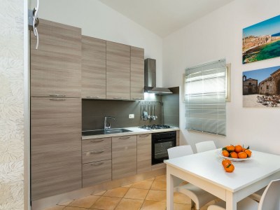 Apartment Dimore Anny - Fillide - Features photo 13