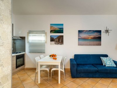 Apartment Dimore Anny - Fillide - Features photo 14