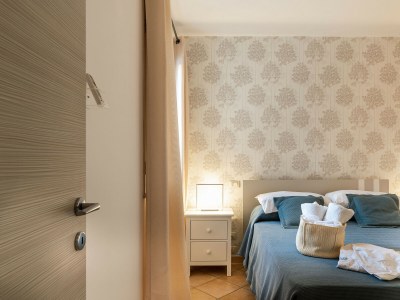 Apartment Dimore Anny - Fillide - Features photo 15