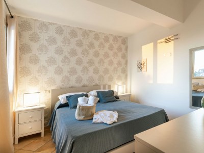 Apartment Dimore Anny - Fillide - Features photo 16