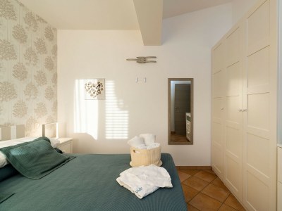 Apartment Dimore Anny - Fillide - Features photo 18