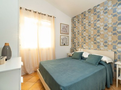 Apartment Dimore Anny - Fillide - Features photo 21
