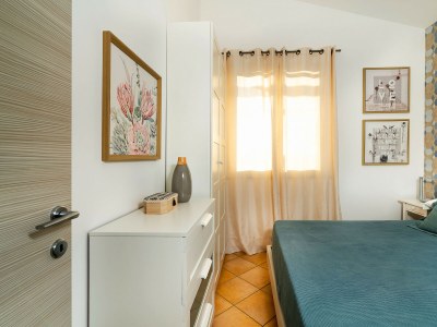 Apartment Dimore Anny - Fillide - Features photo 22